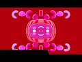 BOOM Logo Effects Molten Magma Intro