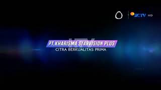Download lagu Ident Logo Kharisma Starvision (24 Maret 2016)   Endcap SCM (1 April 2019) mp3