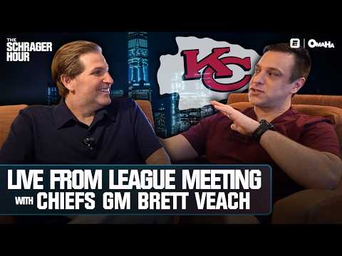 Brett Veach