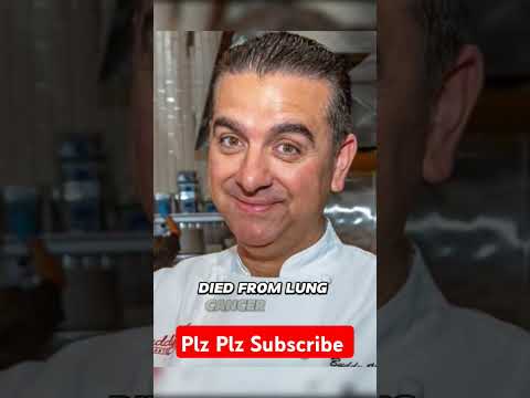 What happened to the cake boss buddy #bossbuddy #cake #trending