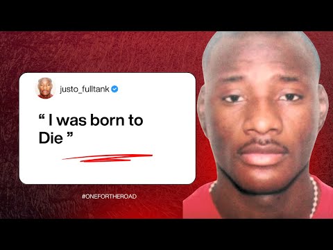 Justo on Family Killed in Congo, Murder Trial, Brothers Death, RTM & More | One For The Road Podcast