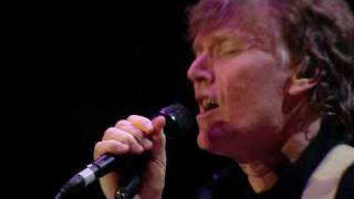 Them Changes Clapton and Winwood