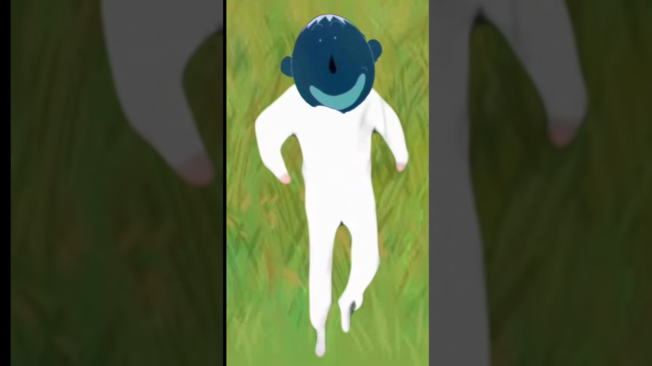 ボーちゃんのエッホエッホの歌