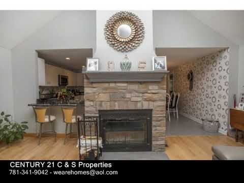 80 KIM TERRACE Unit 80, Stoughton MA 02072 - Condo - Real Estate - For Sale -