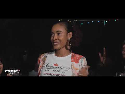 Chozenn - You're Amazing  - Gospel Reggae 2020