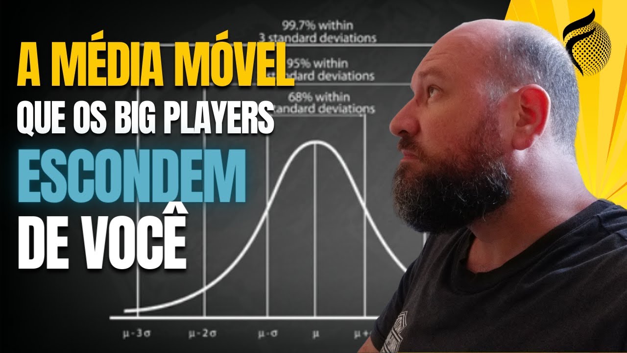 Média Móvel Gaussiana: Uma Ferramenta Valiosa para Traders