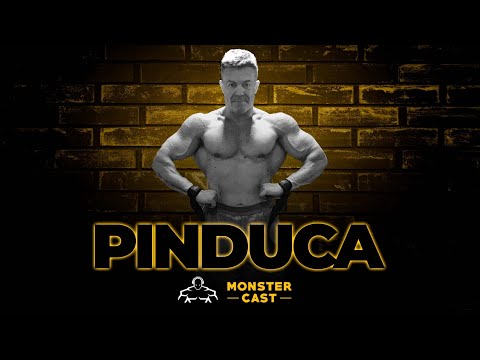 BRAULIO PINDUCA - TIOZÃO DO PUMP ETERNO