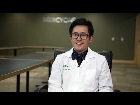 Jeffrey Sugandi, MD, FACS | MercyOne