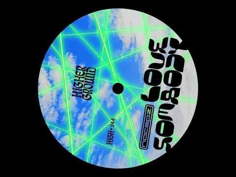 nocapz. - Love Somebody (Official Full Stream)