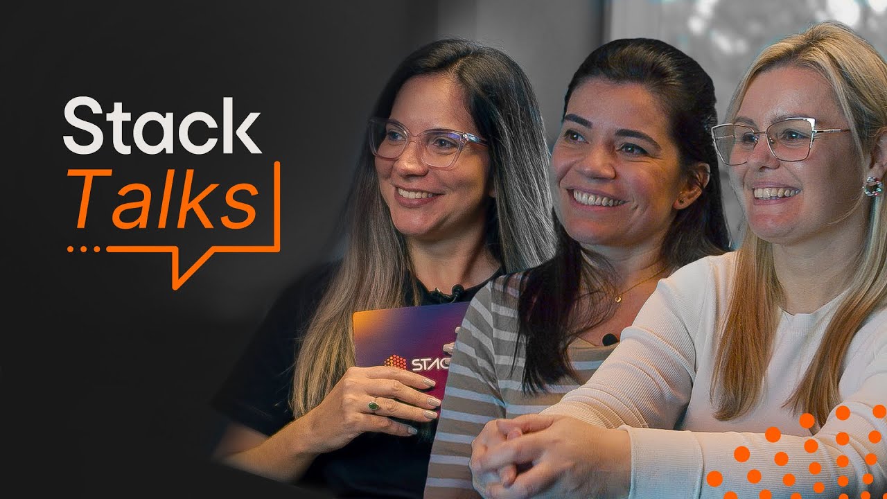 Como usar uma ferramenta de IA em gestão de produto | Stack Talks