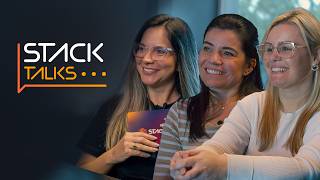 Como usar uma ferramenta de IA em gestão de produto | Stack Talks