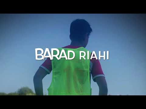 JFV Hanse Lübeck U14 (Wismar August 2020)