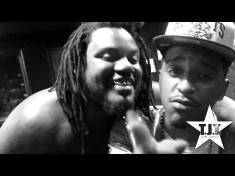 Humble - Taylor J ft Fat Trel (In Studio Performance)