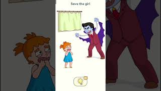 Dop 2 (Delete One Part) Level-88 Save the girl #shortfeed #shorts #vairalvideo#Dop 2 gaming