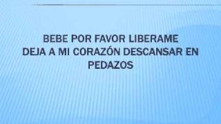 Rascal Flatts - Pieces (Spanish Lyrics)