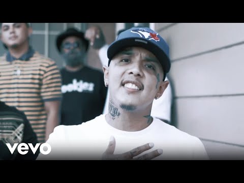 Hoodstarnano - Against All Odds (Official Music Video) ft. Chin Chin