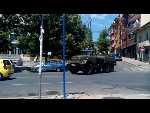 Пожарна полиция