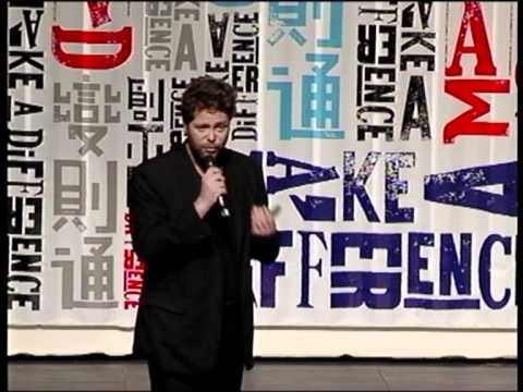 MaD 2011 Talk - Christer WINDELØV-LIDZELIUS: A Visionary School for Visionary People