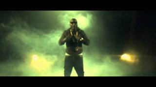 Young Jeezy - Chickens No Flour (OFFICIAL VIDEO)