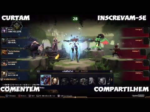 Smite: Mulzencab Colisão