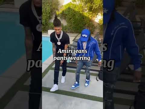 Amiri jeans pants pants wearing #drip #foryou #outfit