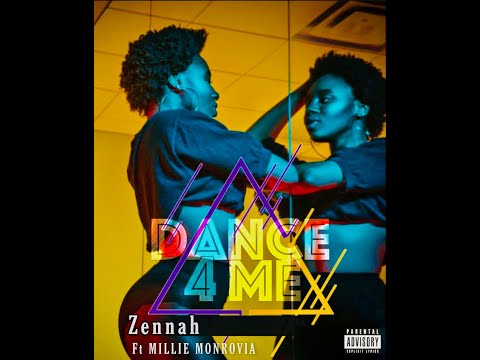 Zennah X Rakim Millions -          Dance For Me