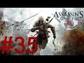 Assassin's Creed 3 Gameplay Walkthrough Part 35 ...