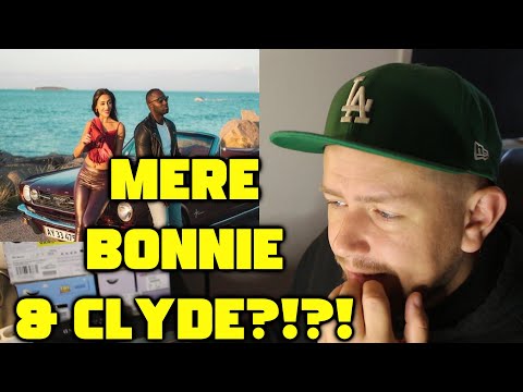 Sandra Hussein - Bar Vælg feat. Isaac Kasule (REAKTION)