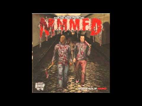 Insane Poetry & Scum - M.M.M.F.D.  (prod.  Profetesa)