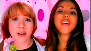 Daphne &amp; Celeste - Ooh Stick You! (version 2)