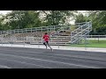 Fall Training Video - Maia Mays 