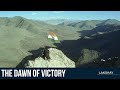The Dawn Of Victory Lakshya Hrithik Roshan Amitabh Bachchan