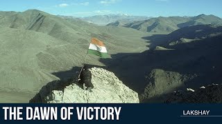 Download lagu The Dawn Of Victory | Lakshya | Hrithik Roshan | Amitabh Bachchan mp3