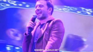 Shane Filan | Knee Deep In My Heart | Watford Colosseum