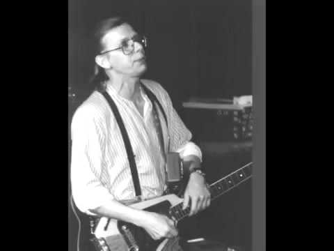 Gerhard Gundermann & Seilschaft Linda 1993