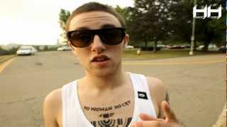 Rapsody Ft. Mac Miller & The Cool Kids - Round Tables Discussion