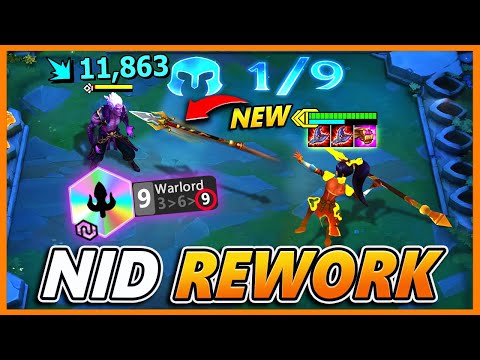 80% MORE Damage Per Hex Traveled (11,863 DMG Spear!)