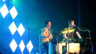 Frank - Matt &amp; Kim