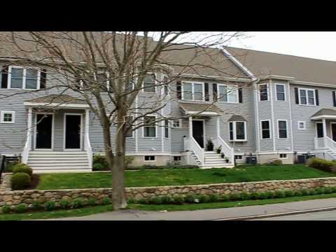 Baypointe Village Condos - Quincy, MA