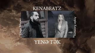 Yenə Tək - Aygün Kazımova ( Vüqar Biləcəri Mix )