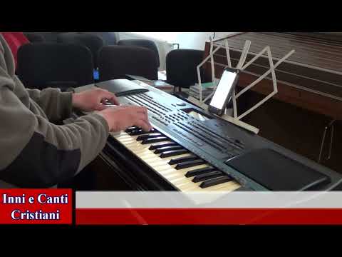 O Tu, Che Salvi Il Peccator | L'organista Bujor Florin Lucian suona su Farfisa F5 Organo