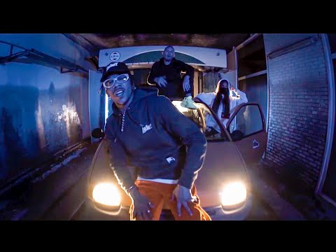 Dirty Swift x DaVassy - Feeling (Clip Officiel)