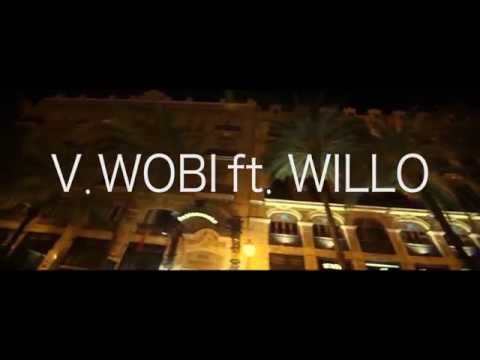 V.Wobi - Take U High ft. Willo