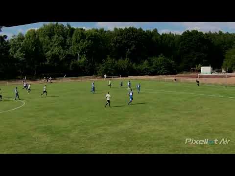 2022-09-03 SCR I - TSV Bargteheide Highlights