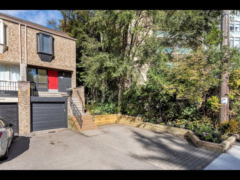 14 Oxton Avenue, Toronto, ON