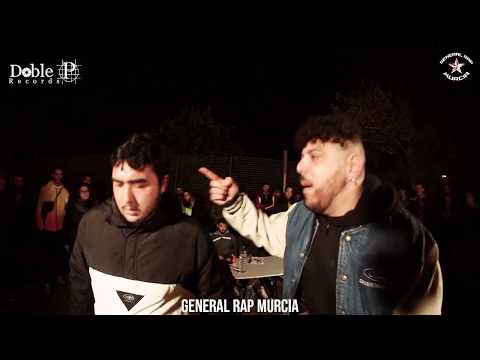 WHANTAFAKA VS MASTER V (FINAL) REGIONAL GENERALRAP