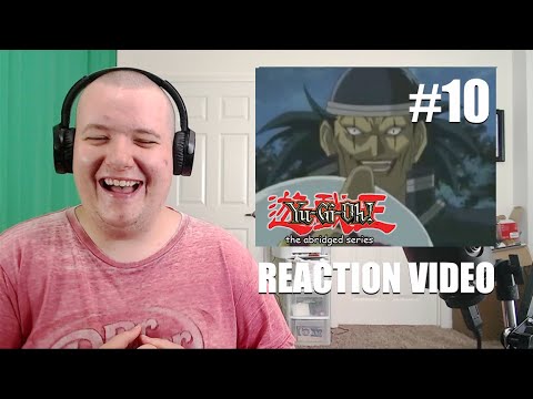 YGOTAS Episode 10 - Reaction Video