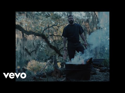 Jordan Davis - Son Of A Gun (Official Audio Video)