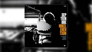 Mikel Erentxun - Al sur de Vejer (Audio oficial)