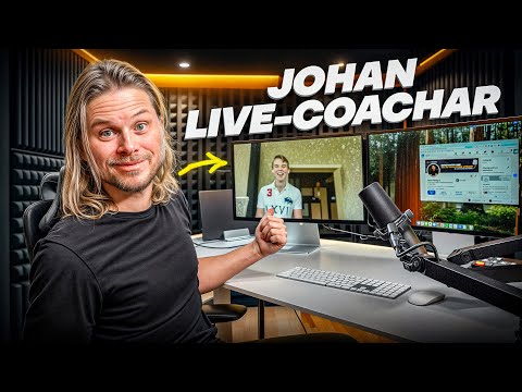 Praktisk coachning ledde till rekordförsäljning